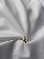Peridot Ring II