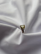 Peridot Ring II