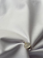 Moonstone Solitaire Ring