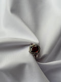 Garnet Ring