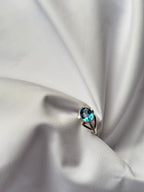 Amethyst Ring 1