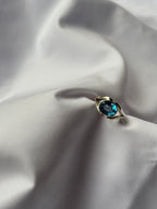 Amethyst Ring