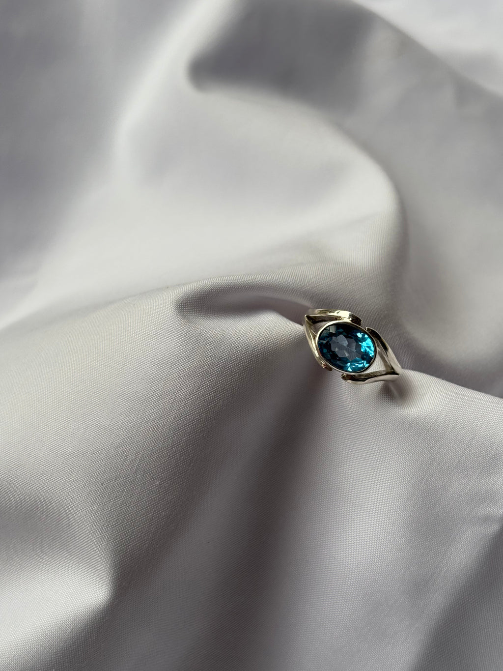 Amethyst Ring 3