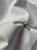 Amethyst Ring 3
