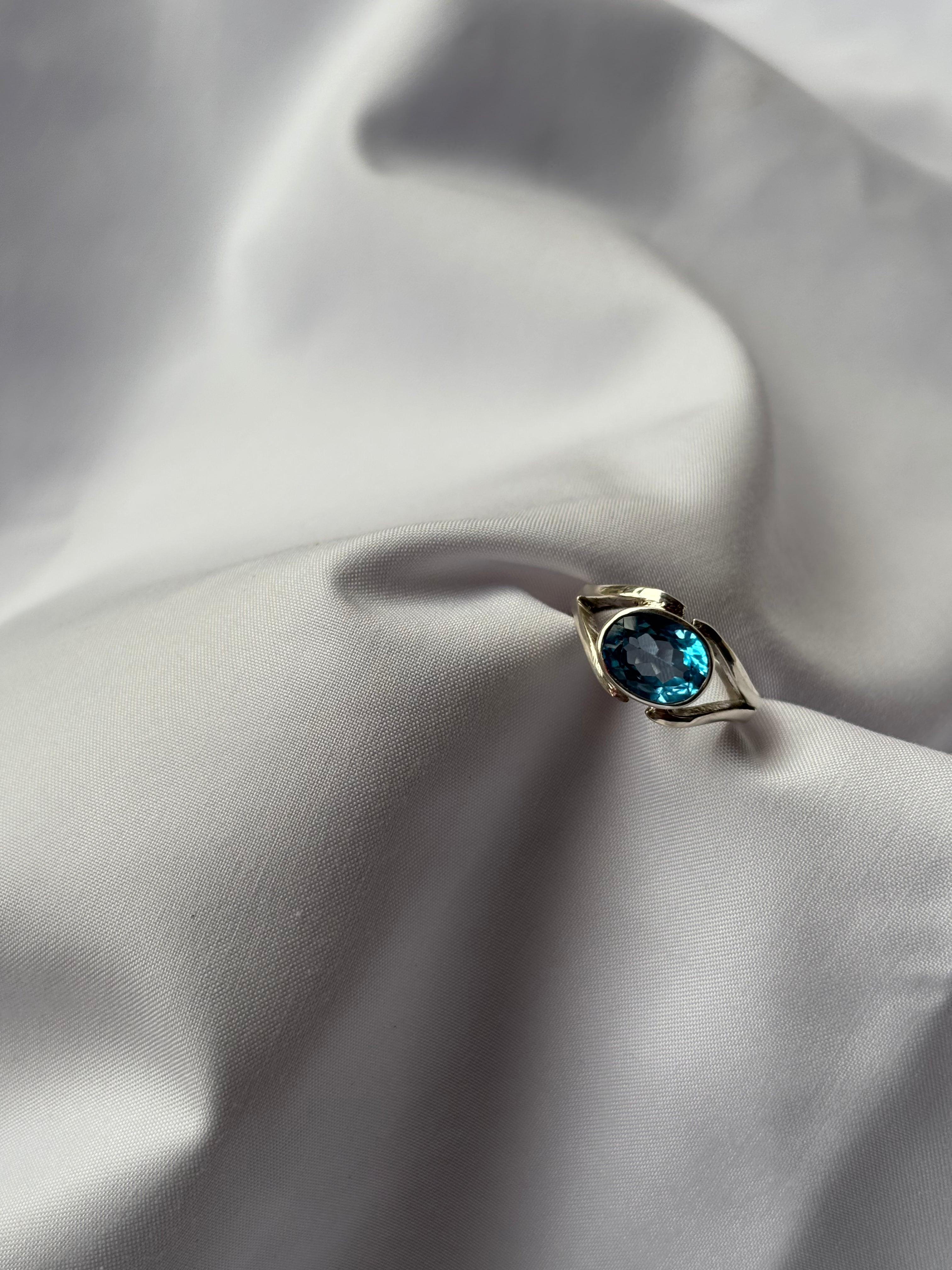 Amethyst Ring 3