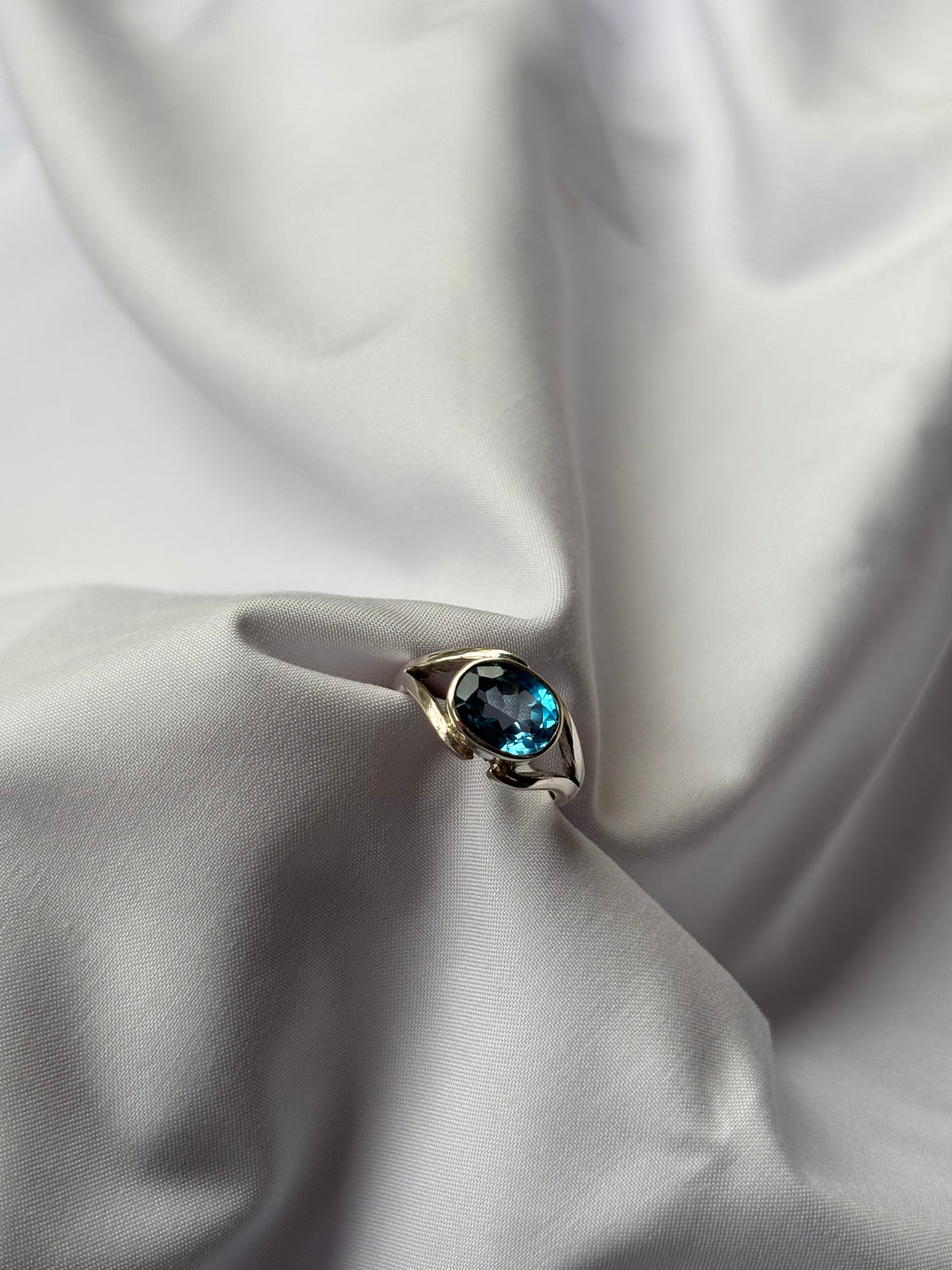 Amethyst Ring 4