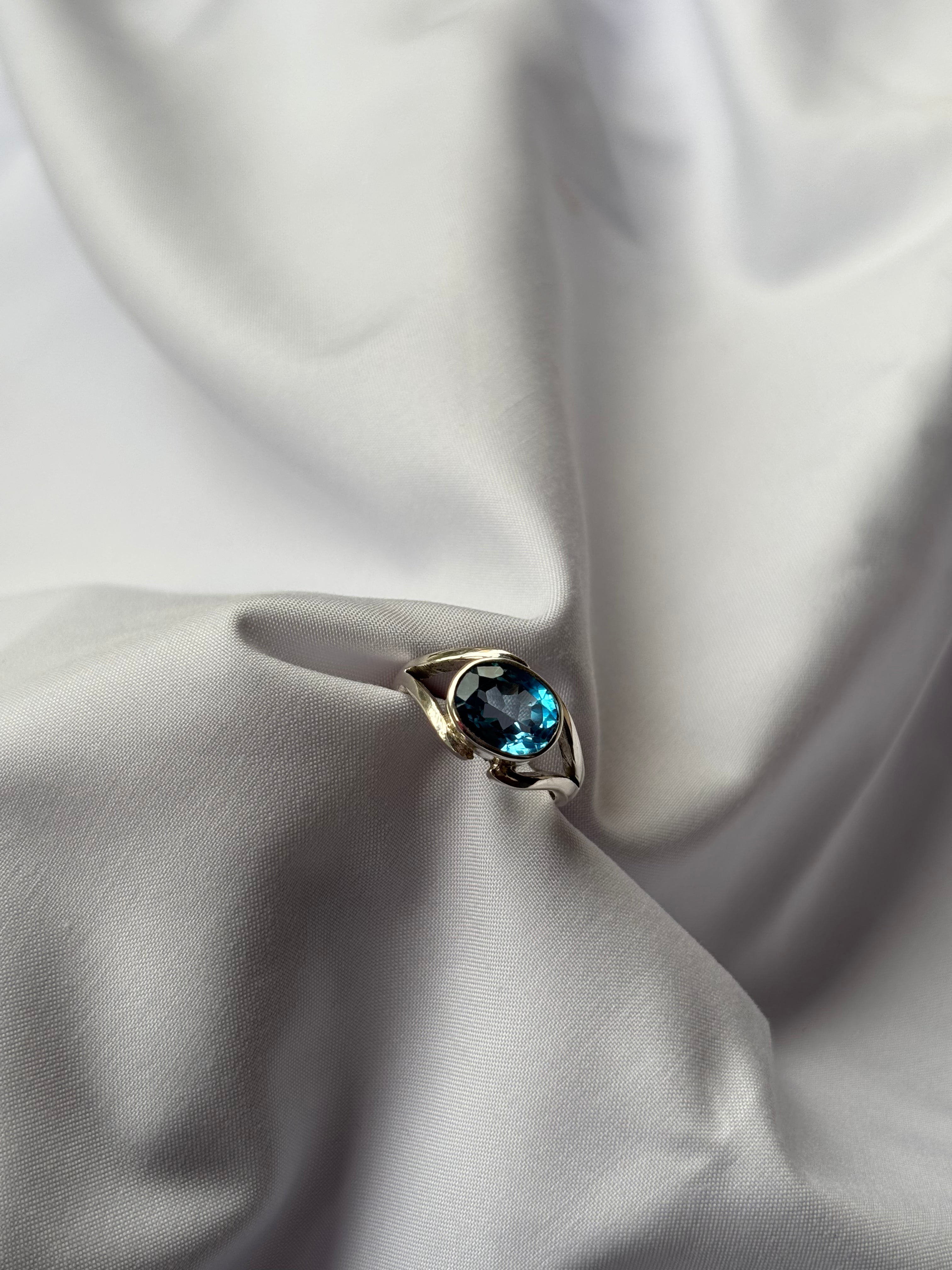 Amethyst Ring 4