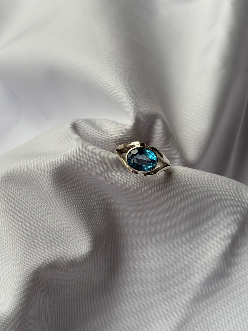 Amethyst Ring 6