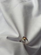 Citrine Ring