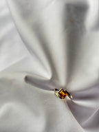 Citrine Ring 4