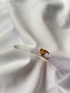 Citrine Ring 9