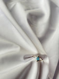 Peridot Ring
