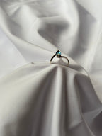 Peridot Ring