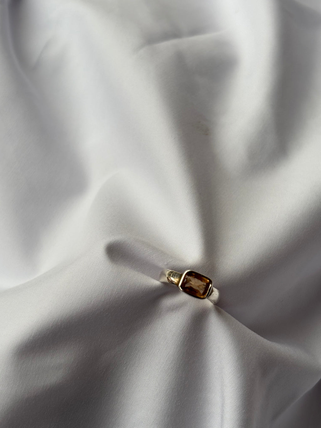 Topaz Ring II 1