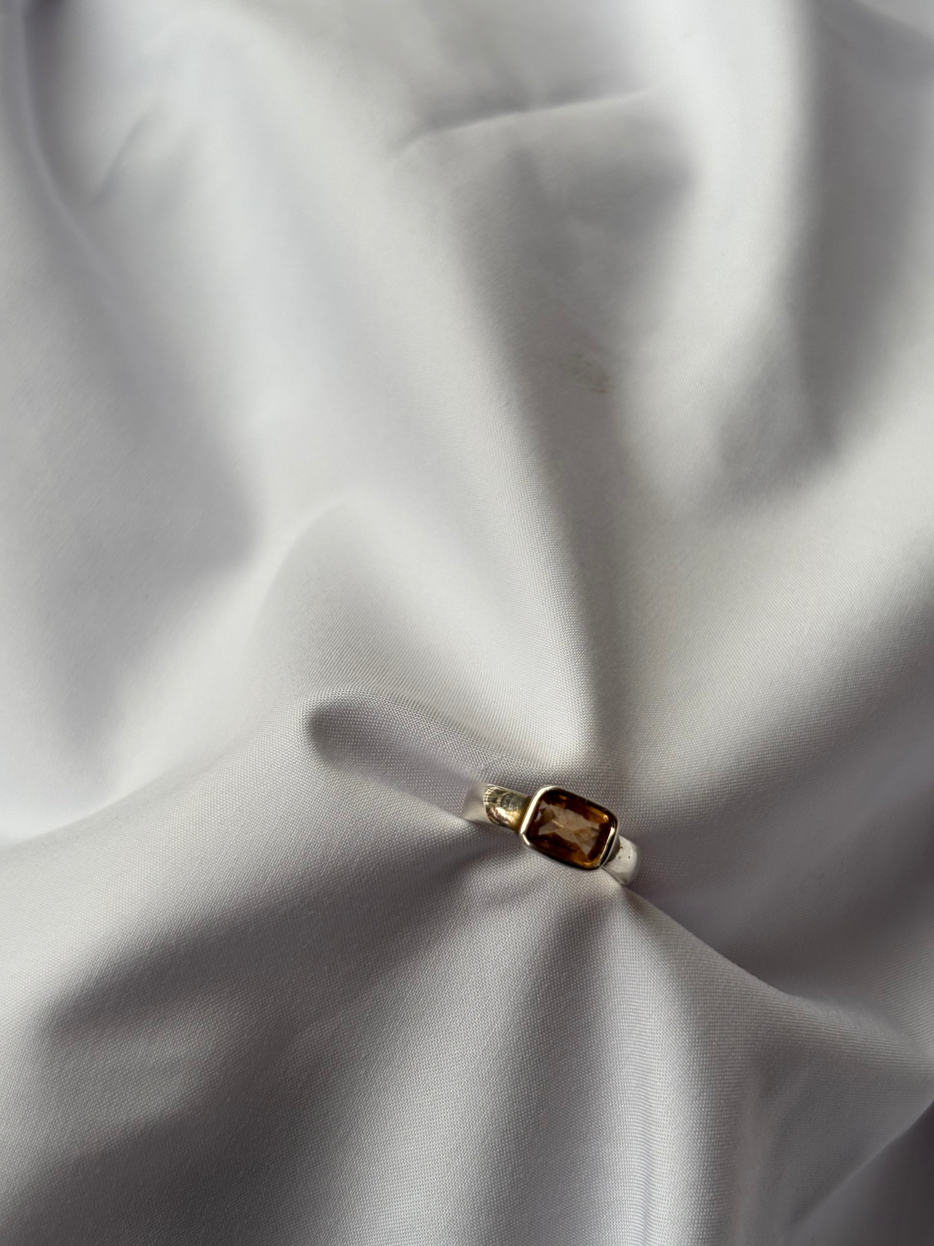 Topaz Ring II 1