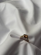 Topaz Ring II