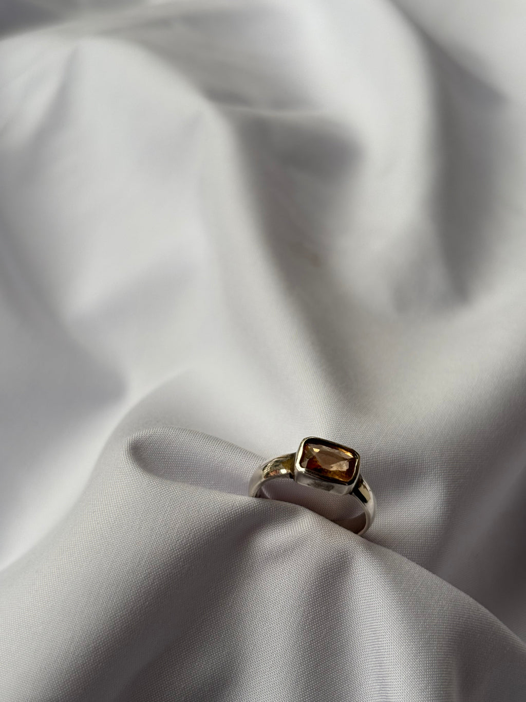 Topaz Ring II 2
