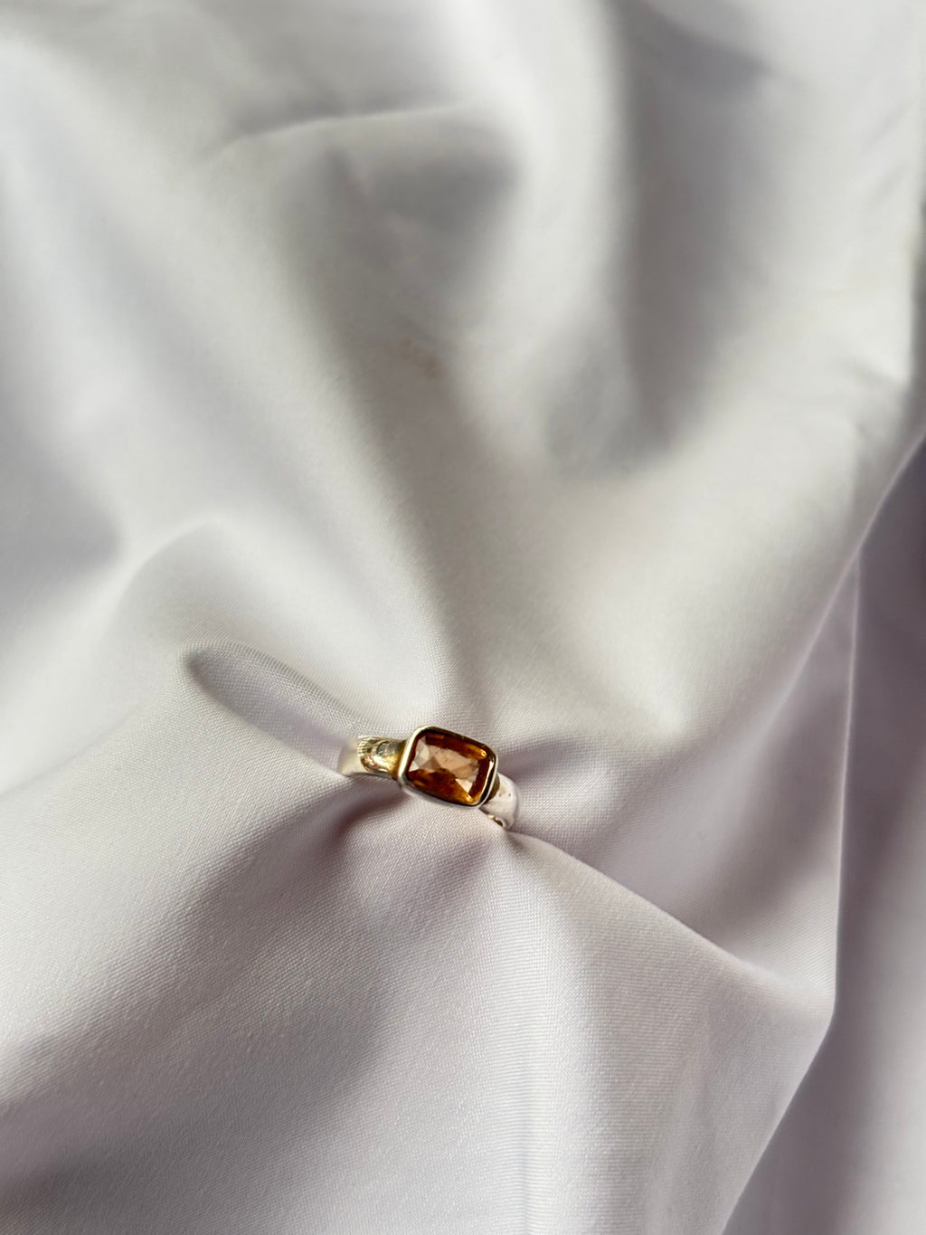 Topaz Ring II 3