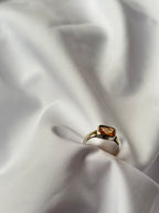 Topaz Ring II