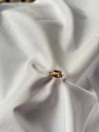 Topaz Ring II 7