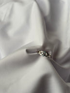 Topaz Vintage Ring