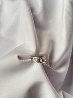 Topaz Vintage Ring 4