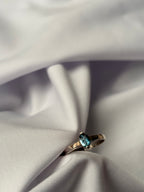 Moonstone Ring