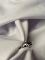 Moonstone Ring 1