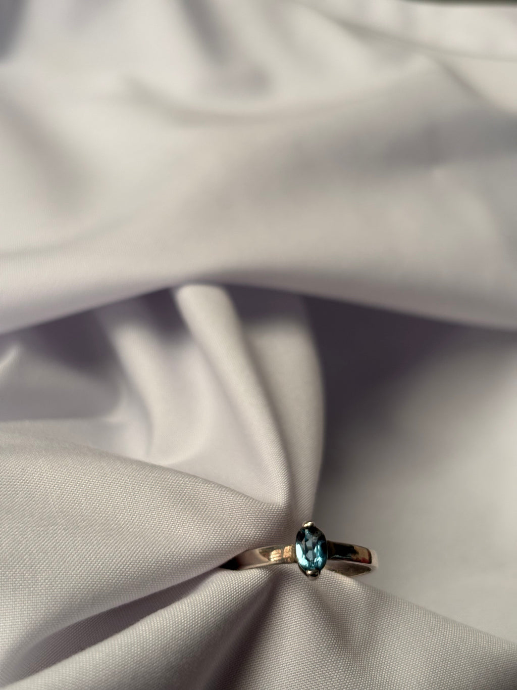 Moonstone Ring 2