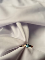 Moonstone Ring