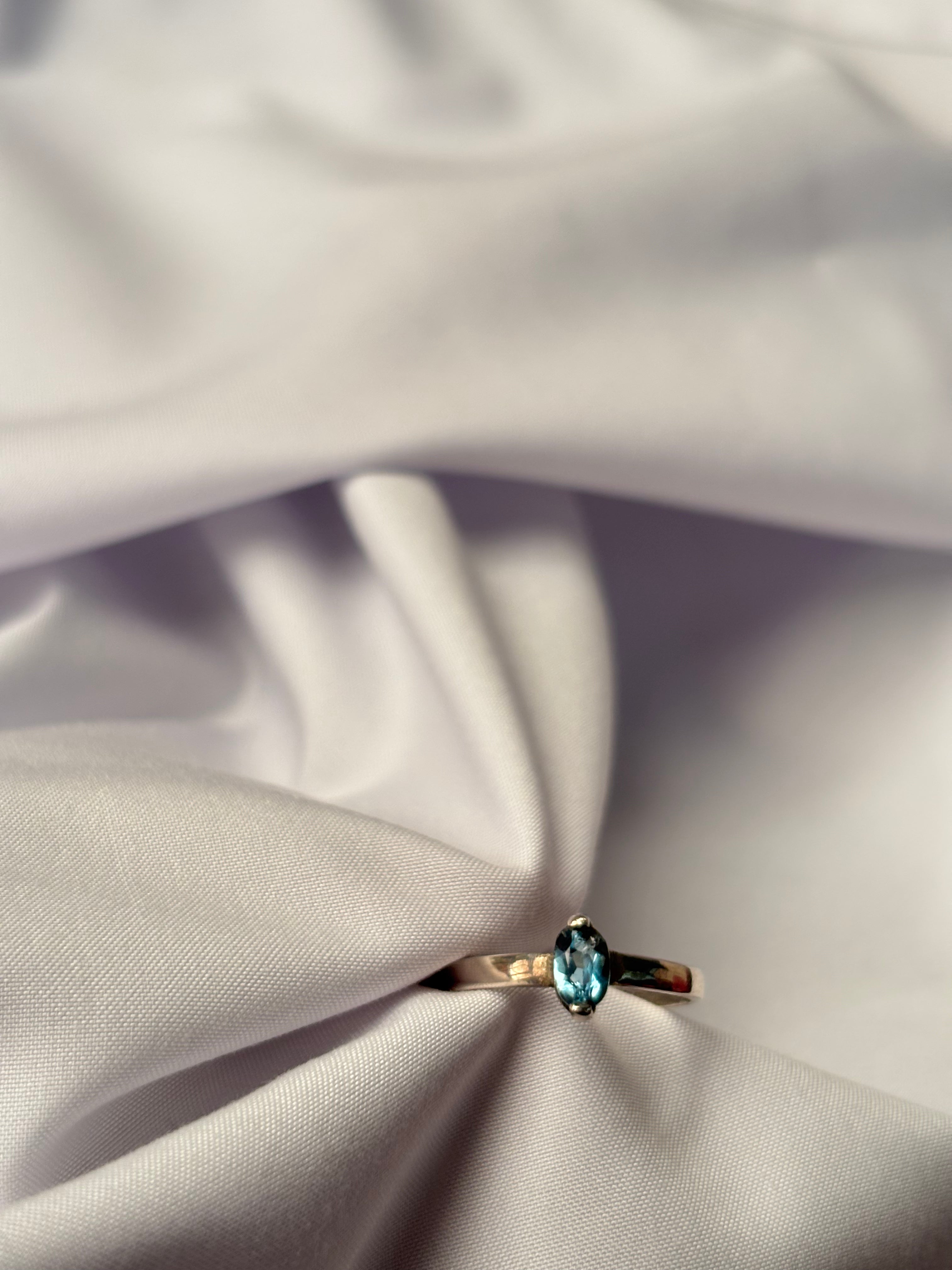 Moonstone Ring 3