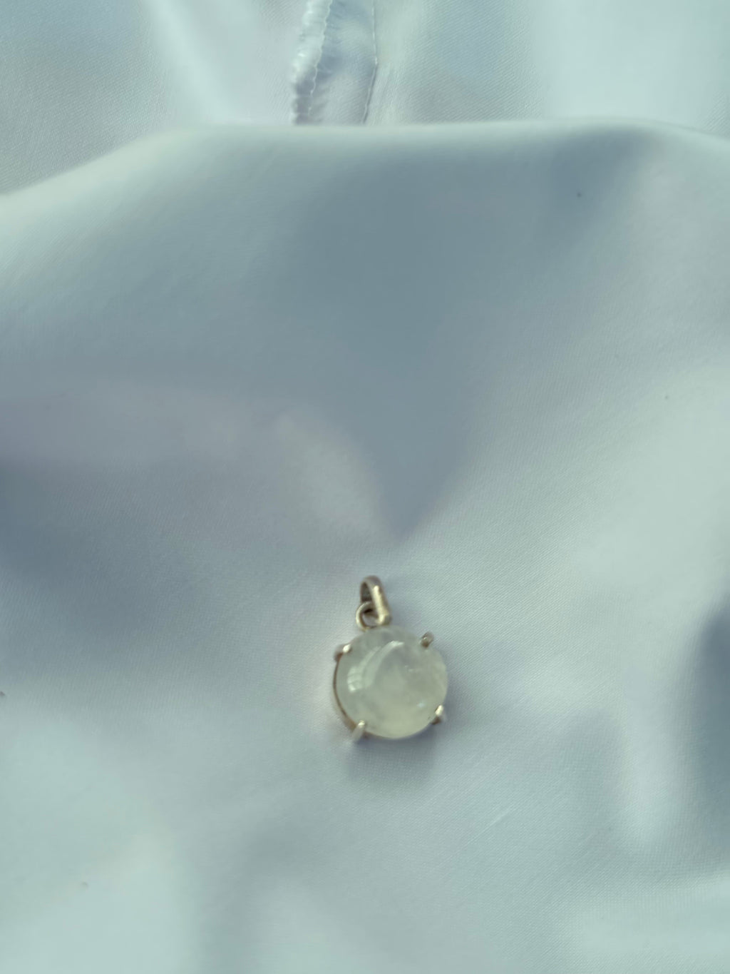 Moonstone Pendant 2