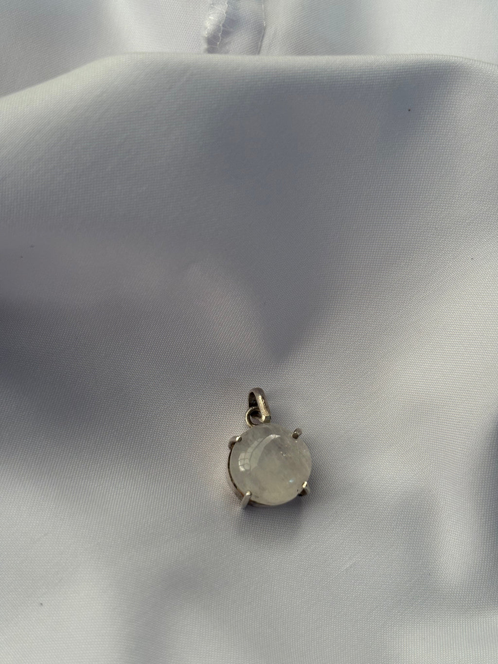 Moonstone Pendant 1