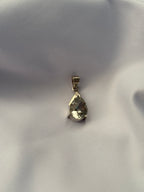 Aquamarine Pendant