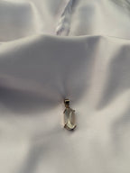 Moonstone Pendant II