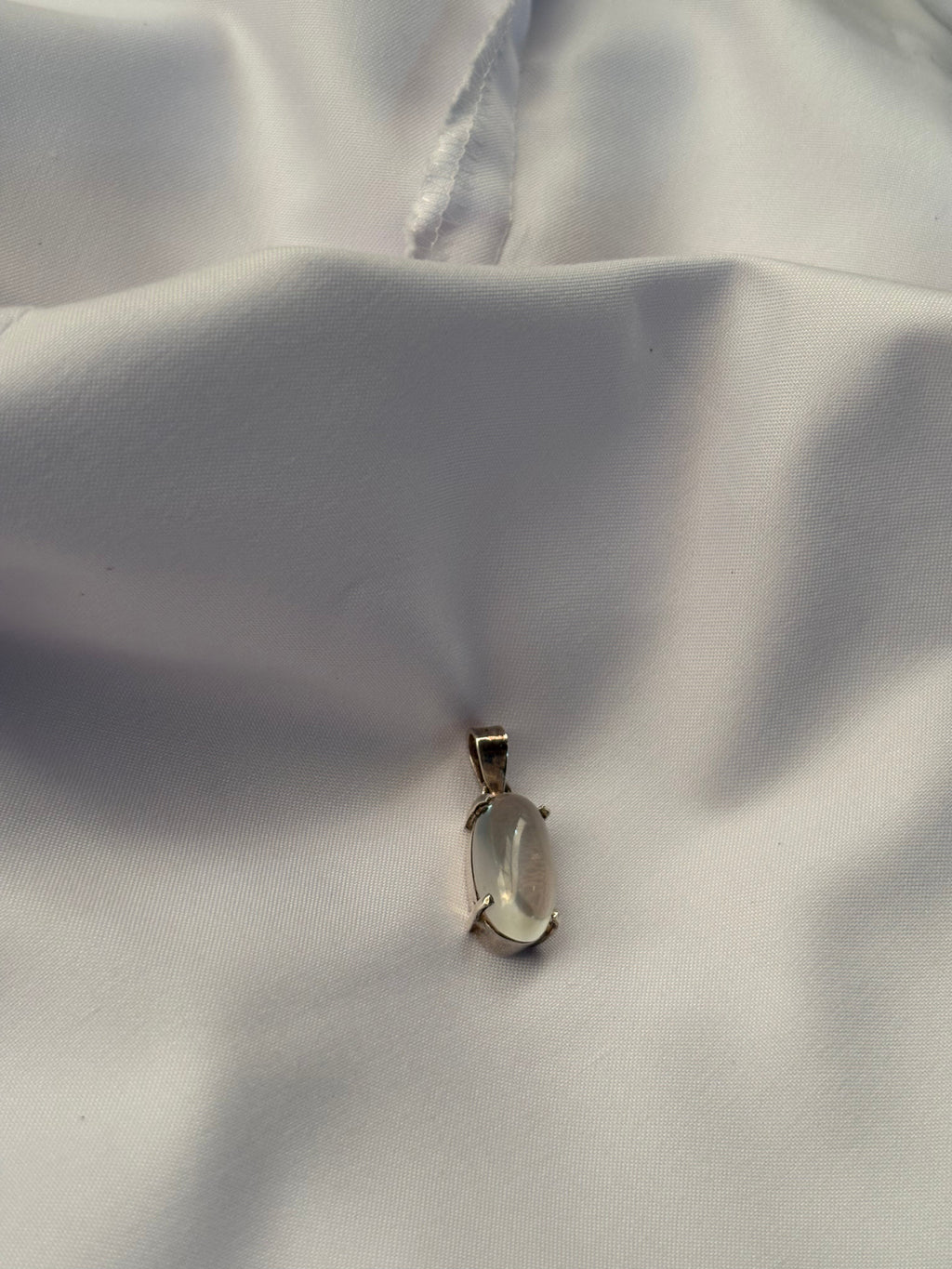 Moonstone Pendant II 1