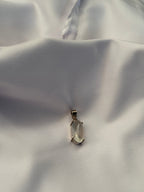 Moonstone Pendant II 1