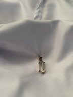 Moonstone Pendant II