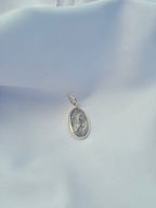 Crystal Pendant