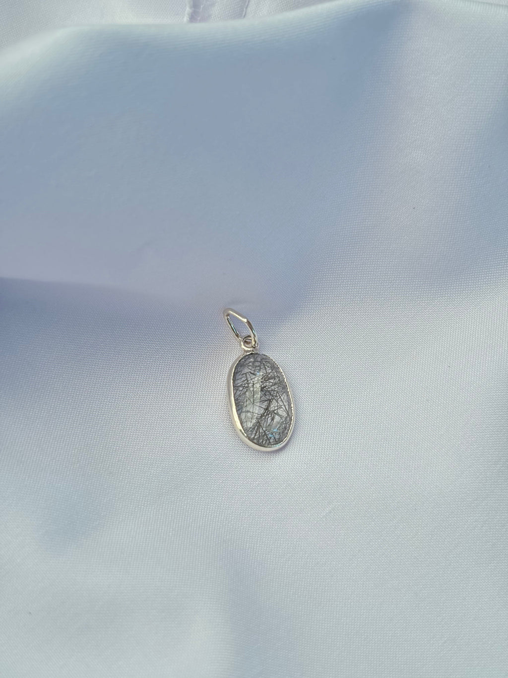 Crystal Pendant 2