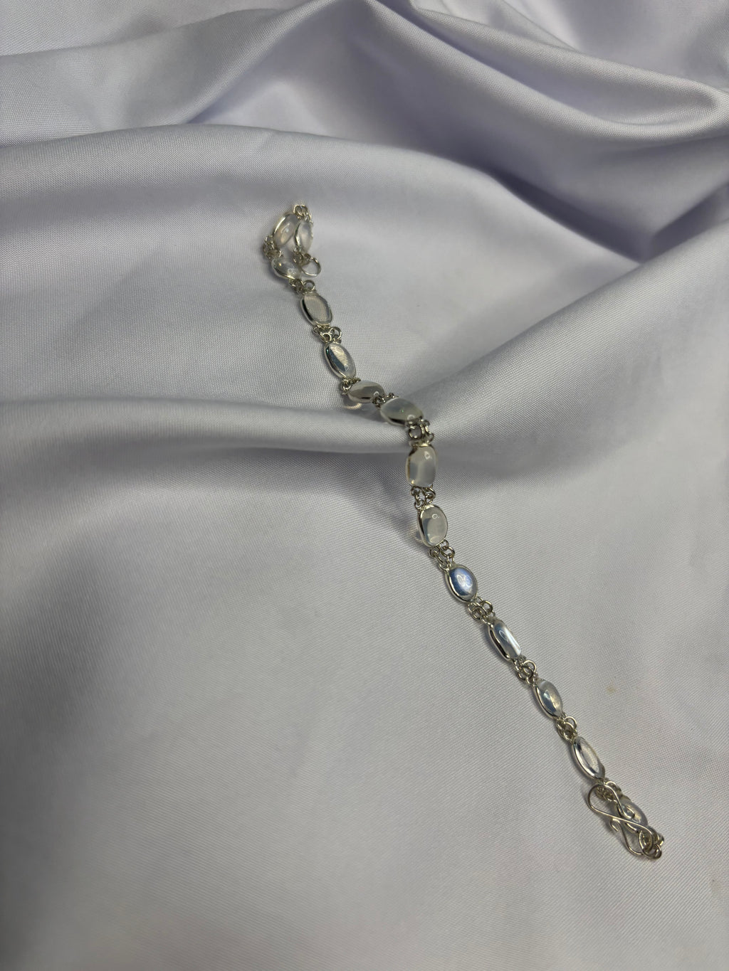 Moonstone Bracelet