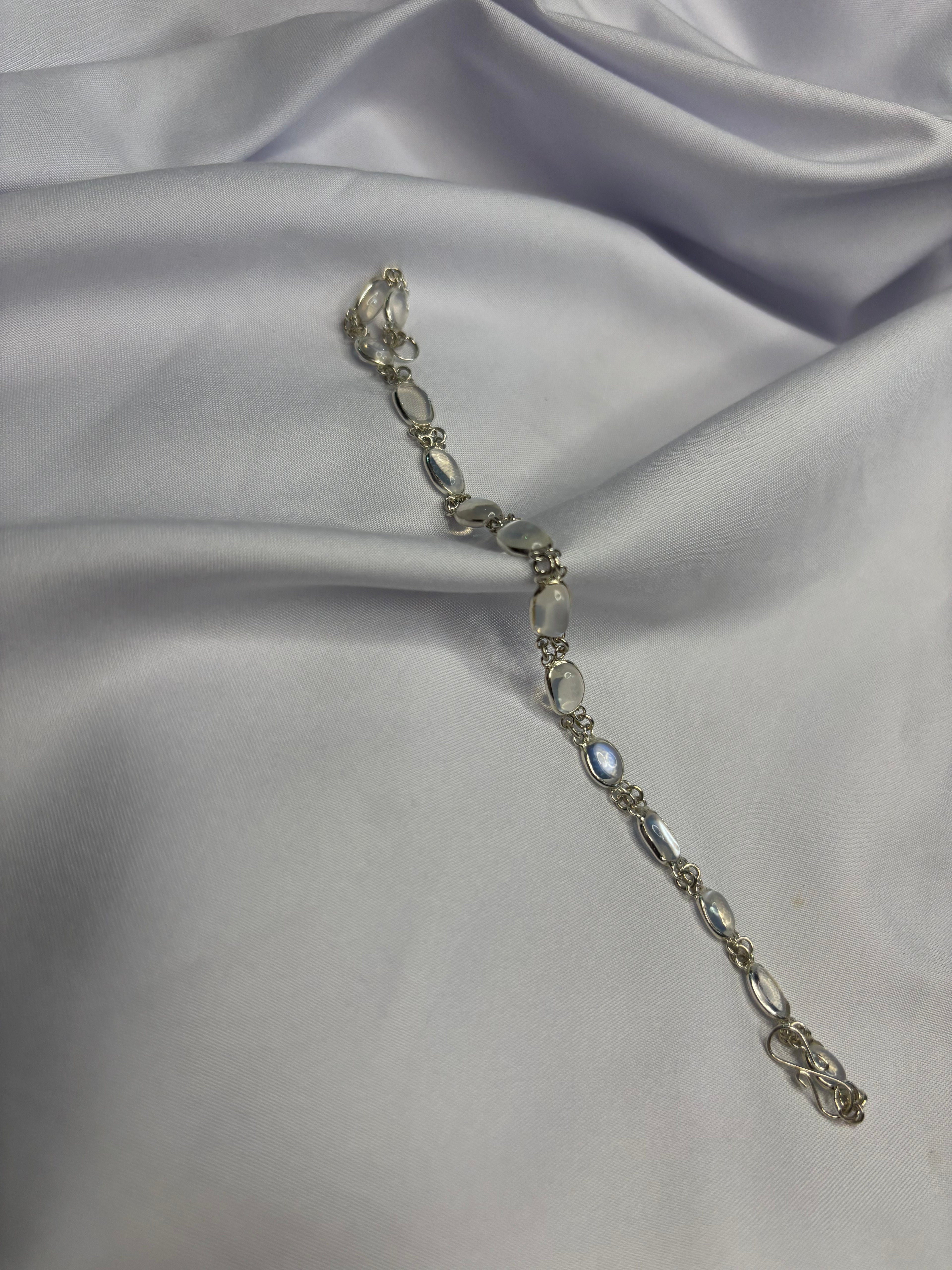 Moonstone Bracelet