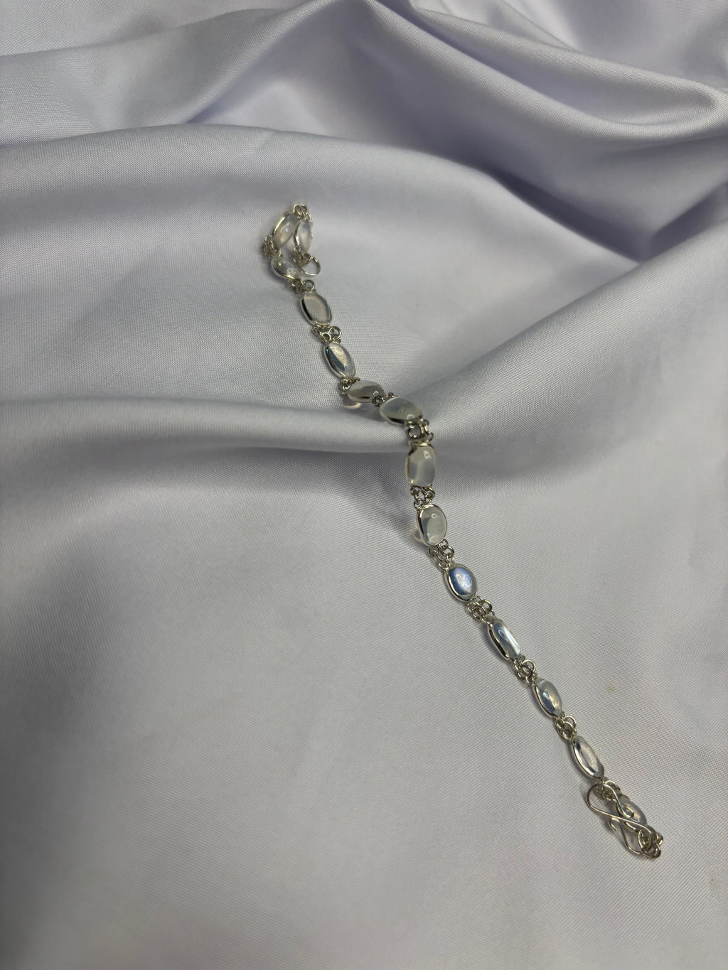 Moonstone Bracelet 2