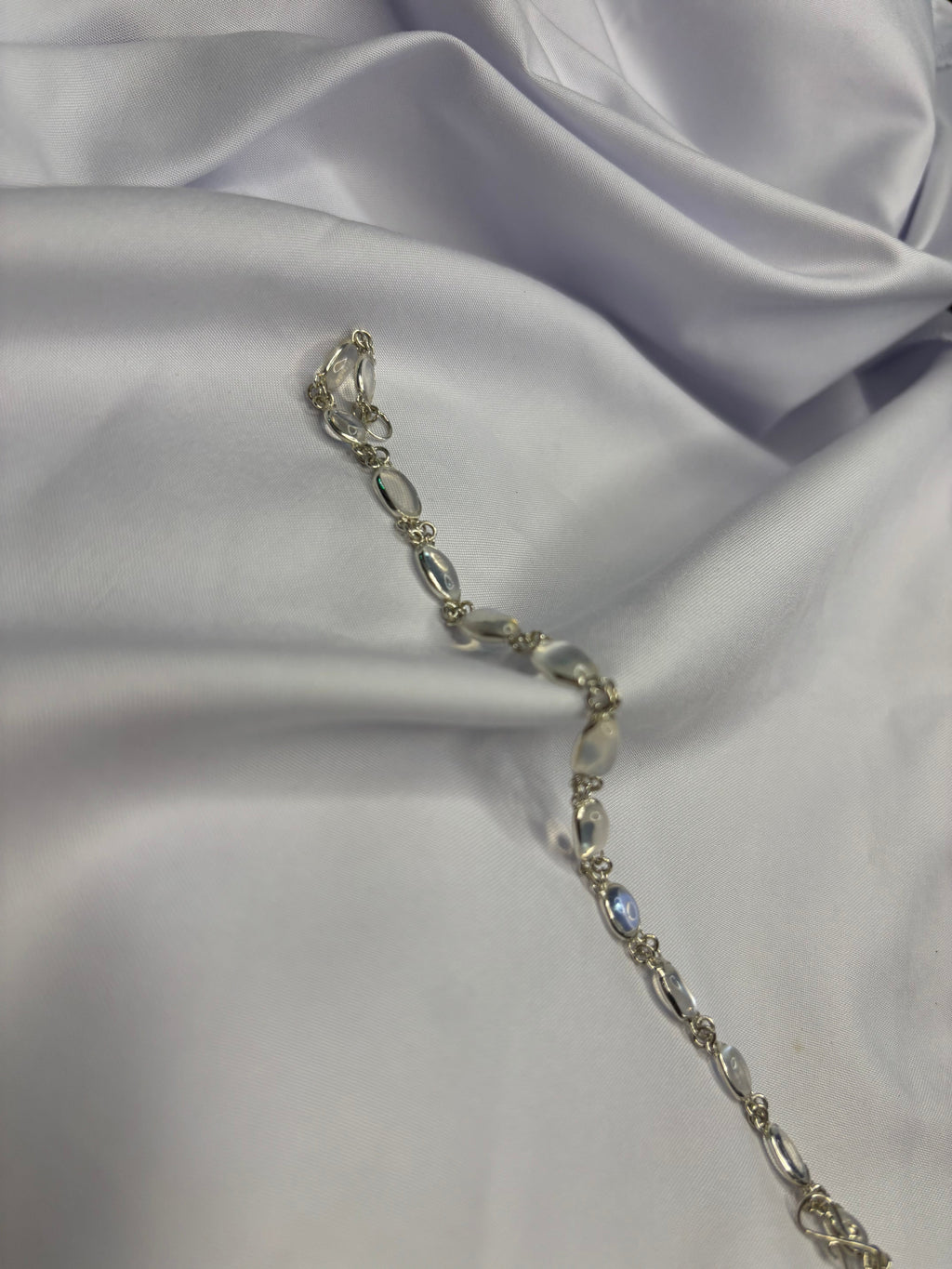 Moonstone Bracelet 3