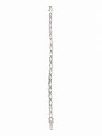 Moonstone Sterling Silver Bracelet in 925 sterling silver - photo 4 of 4